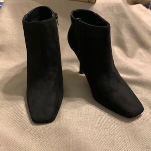 Mix No 6 Lexey Bootie